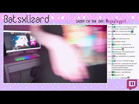 ❤️ نسيت GAMER إيقاف البث المباشر وتطلبت البث المباشر على الهواء ؛ الجنس